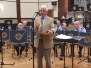 Happy Feet for Sophia Concert with Garda Band 