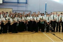 senior band manchester