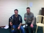 RIAM Trumpet Workshop