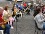 Social Distanced Outdoor Rehearsals July 2021