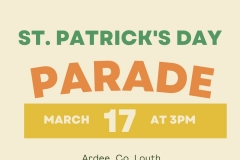 pats day
