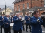 St Pats Parade