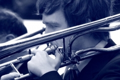 oisin_enmeshed_in_trombone_bw