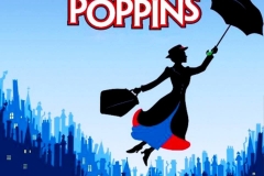 mary poppins