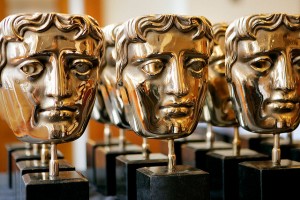 bafta-award-statuette