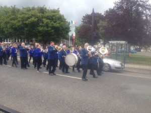 may procession