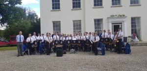 Senior Band 