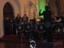Irish Concert in Clongowes Wood College